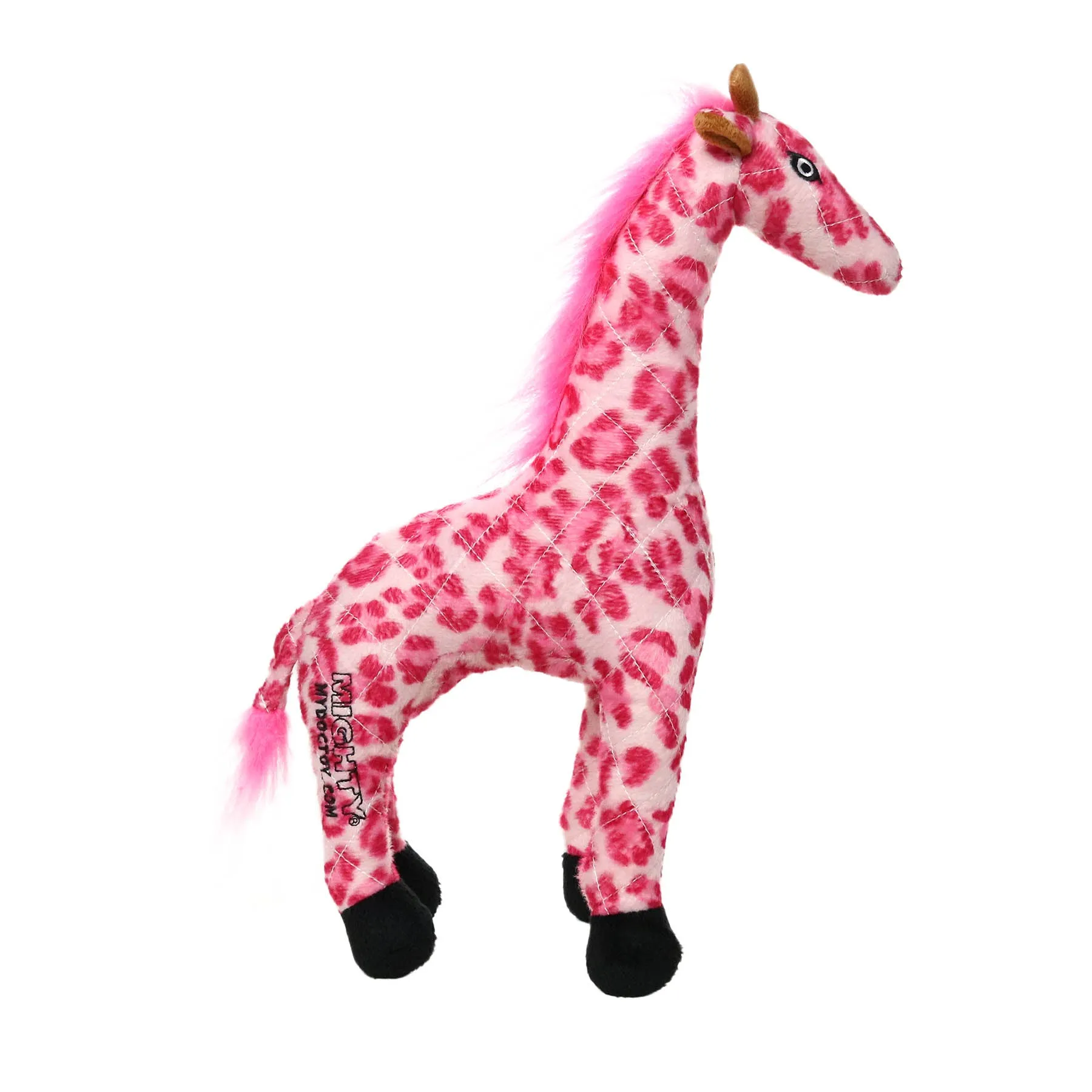 Tuffy - Mighty® Safari Series - Giraffe 2 Color Options