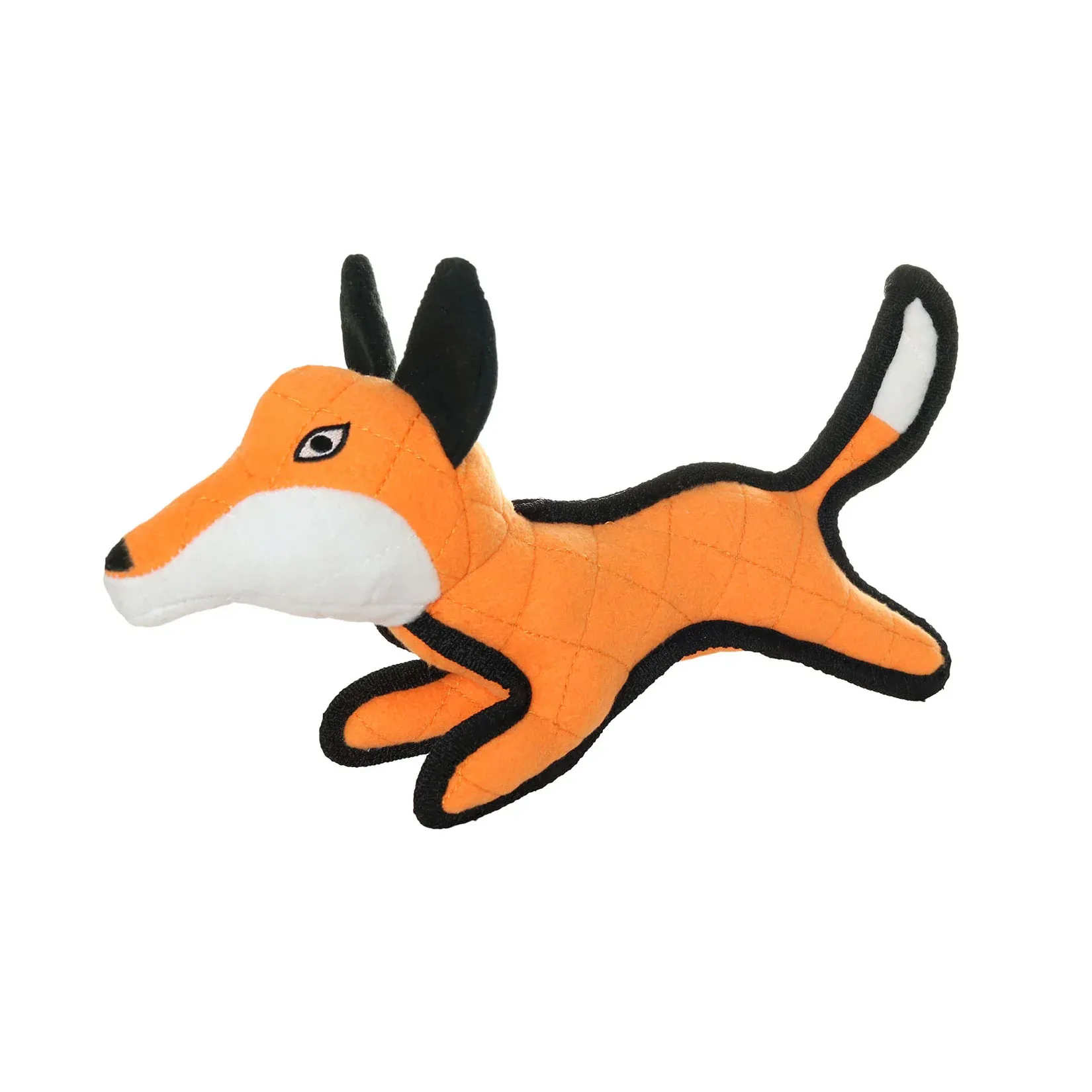 Tuffy® Zoo Series - Junior Fox