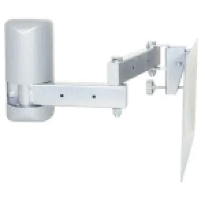 VIDEO MOUNT PRODUCTS UNIVERSAL WALL MT 50LB