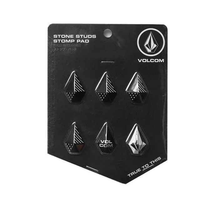 Volcom Stone Studs Stomp