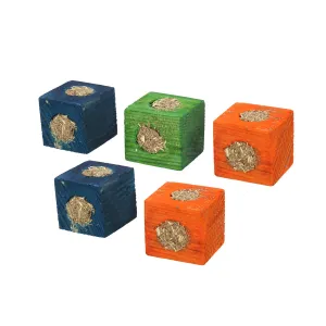 Ware Health-E-Cubes Chew (5 Pieces)