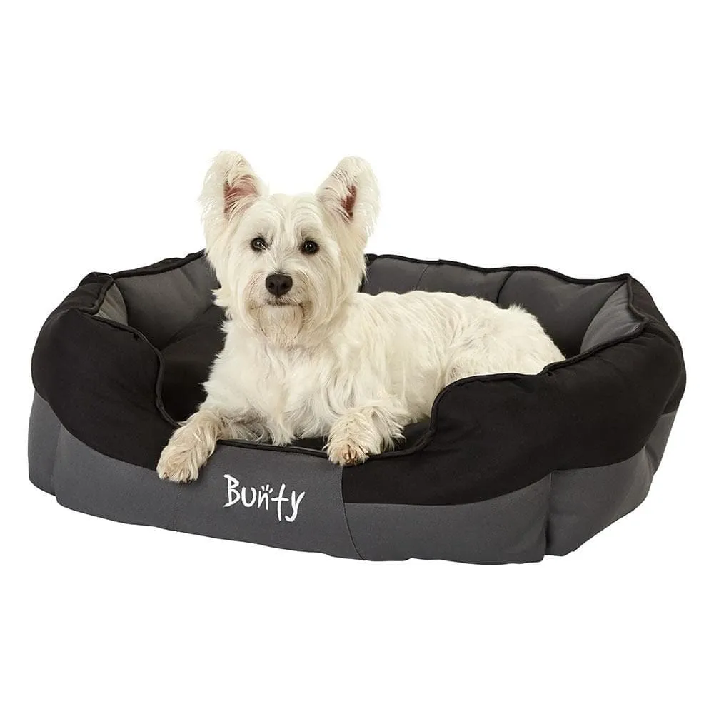 Water resistant Dog Bed, water resistant, washable, small to large sizes - Bunty Anchor