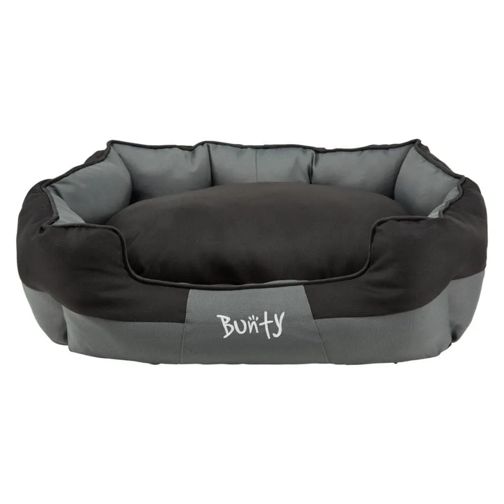 Water resistant Dog Bed, water resistant, washable, small to large sizes - Bunty Anchor