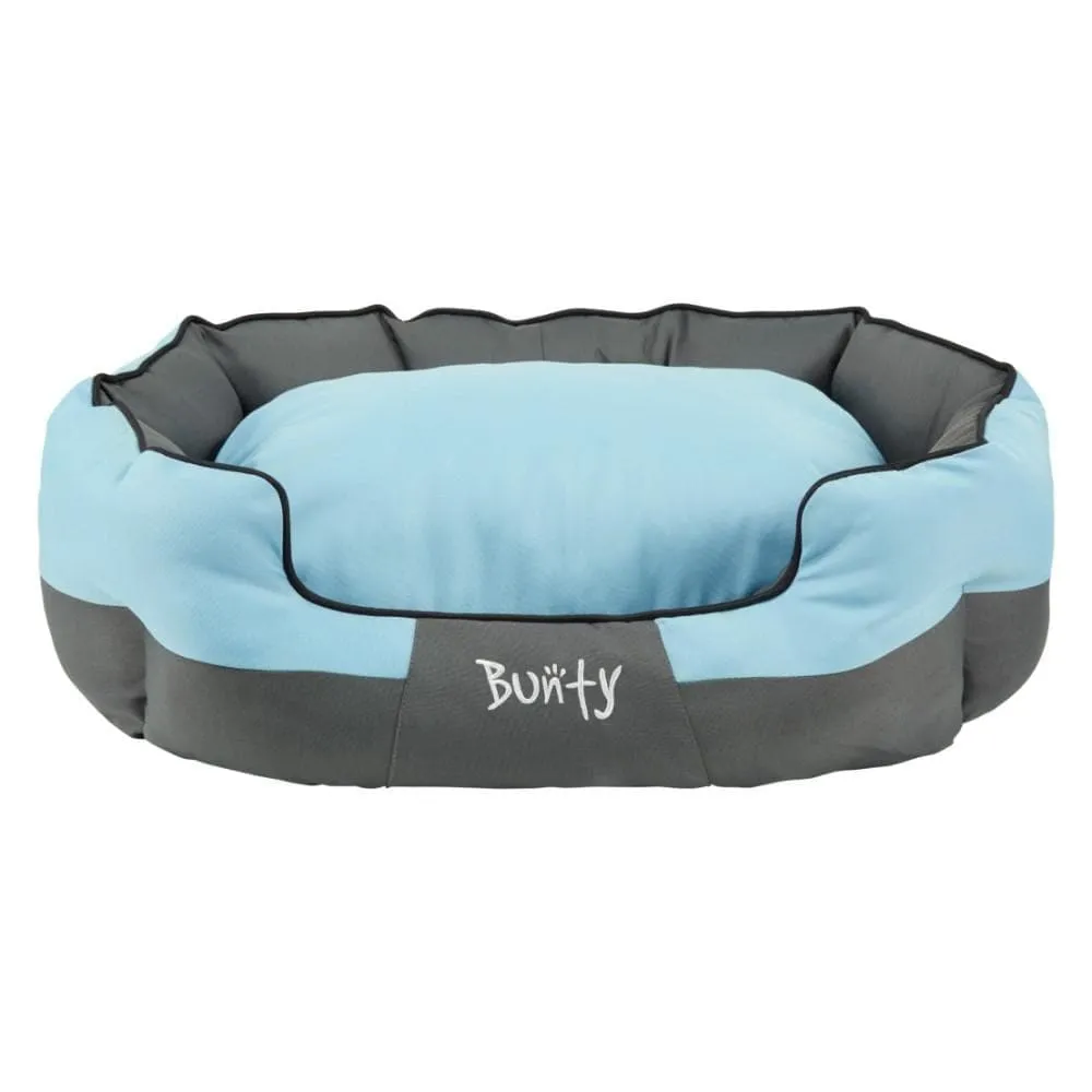 Water resistant Dog Bed, water resistant, washable, small to large sizes - Bunty Anchor