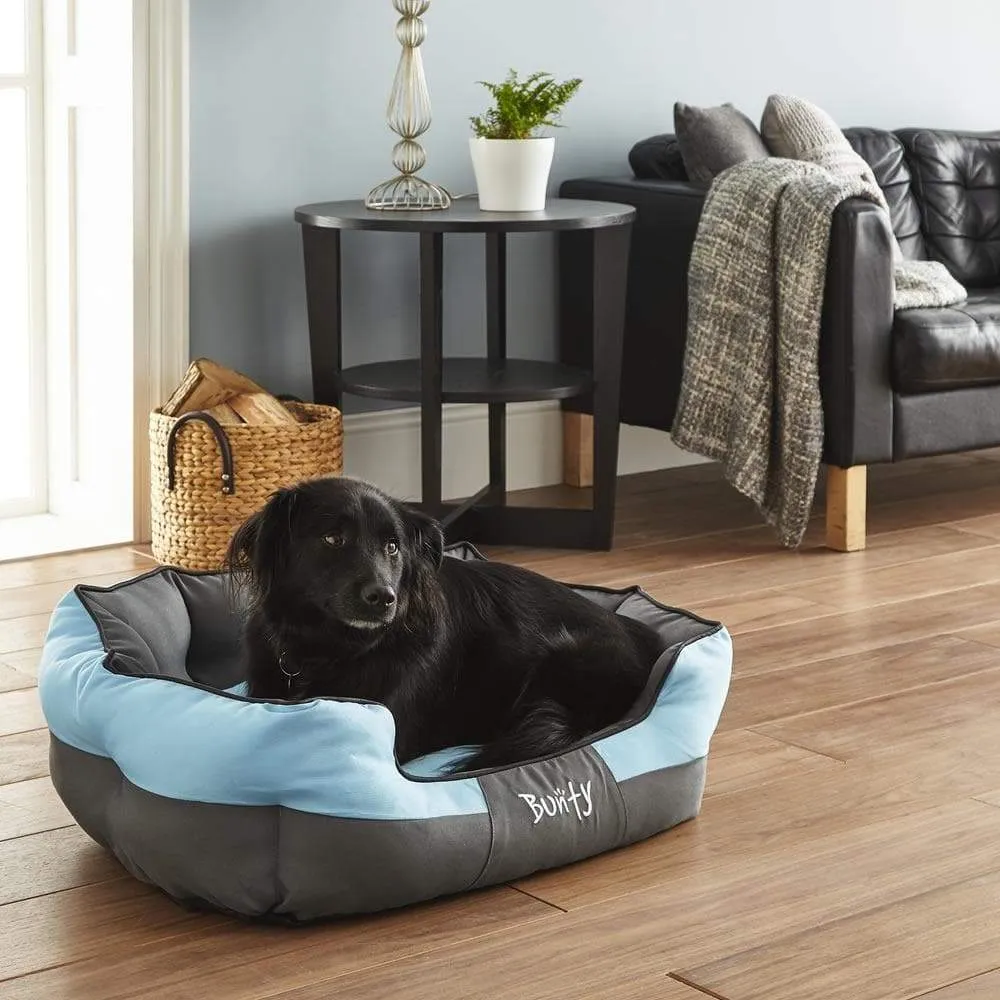 Water resistant Dog Bed, water resistant, washable, small to large sizes - Bunty Anchor