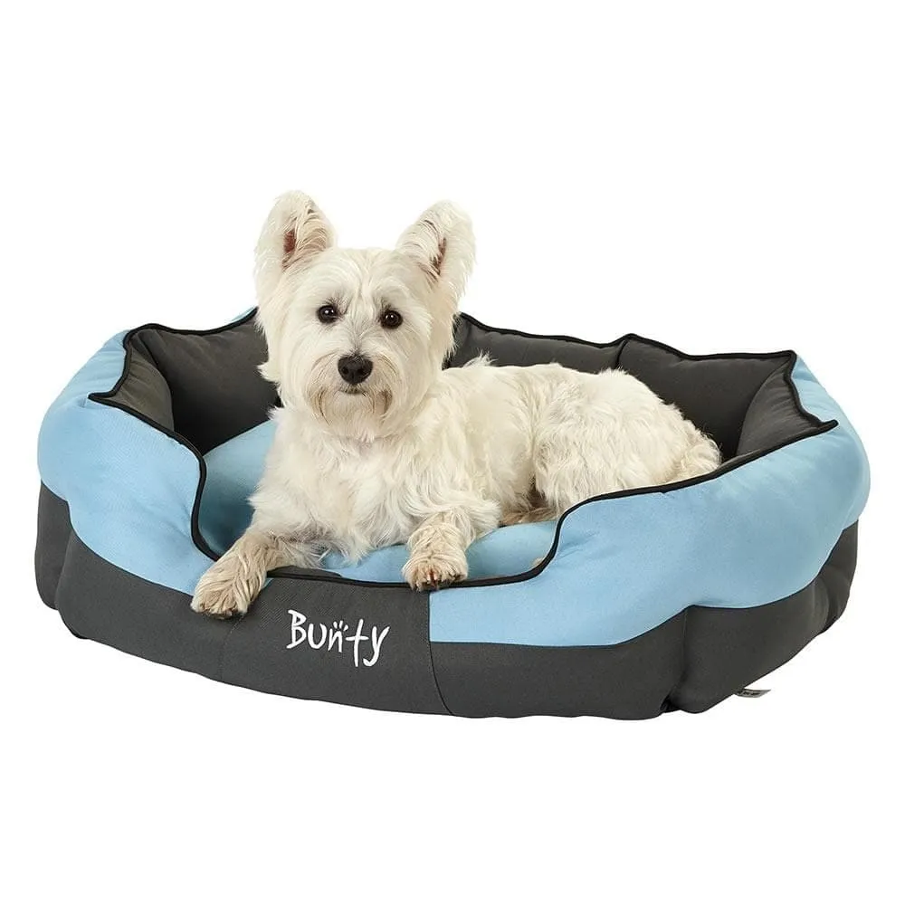 Water resistant Dog Bed, water resistant, washable, small to large sizes - Bunty Anchor