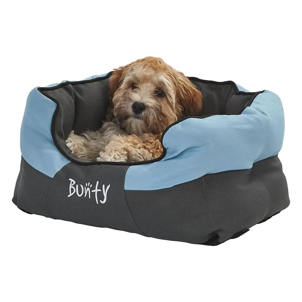 Water resistant Dog Bed, water resistant, washable, small to large sizes - Bunty Anchor