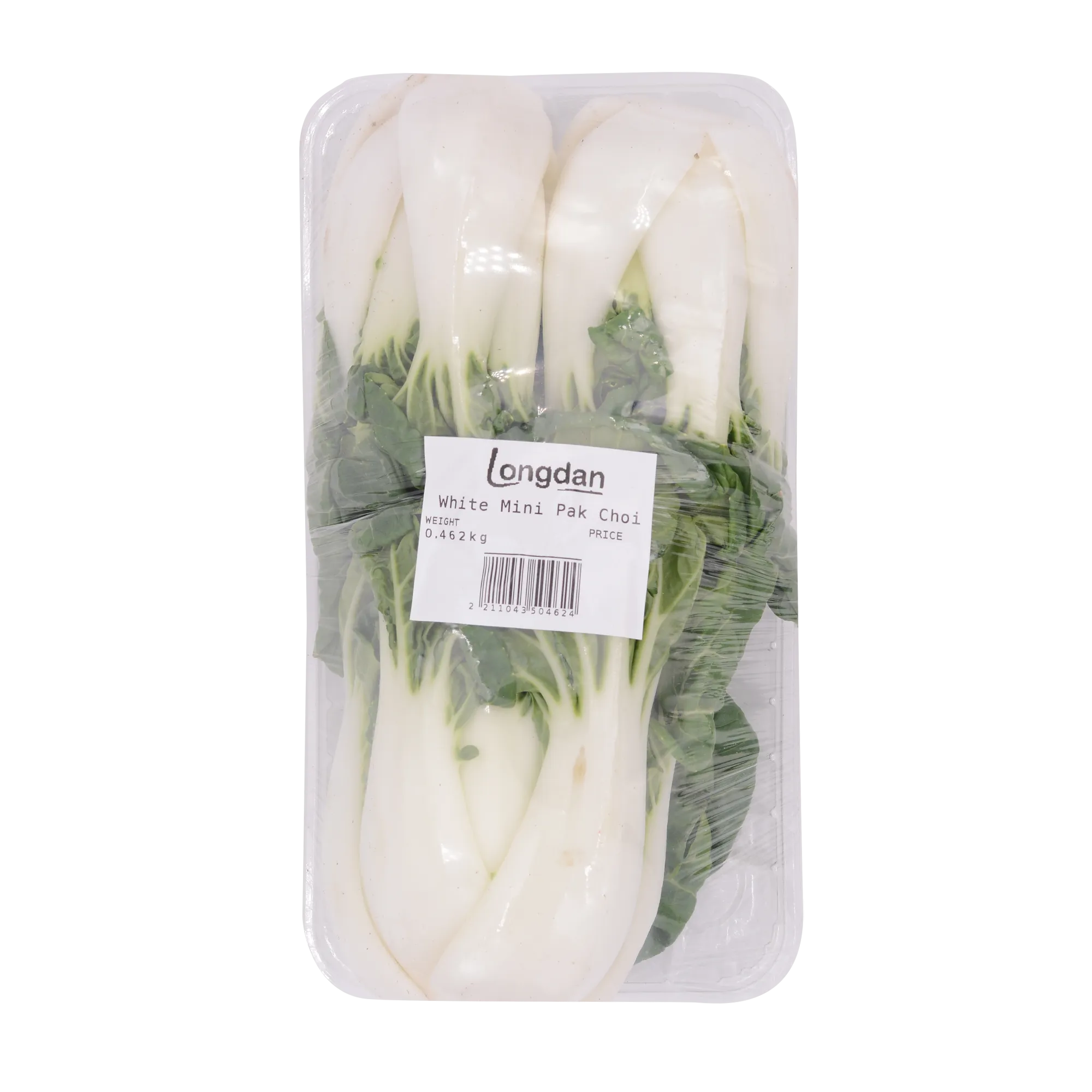 White Pak Choi 300G