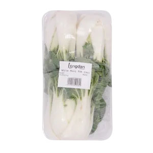 White Pak Choi 300G