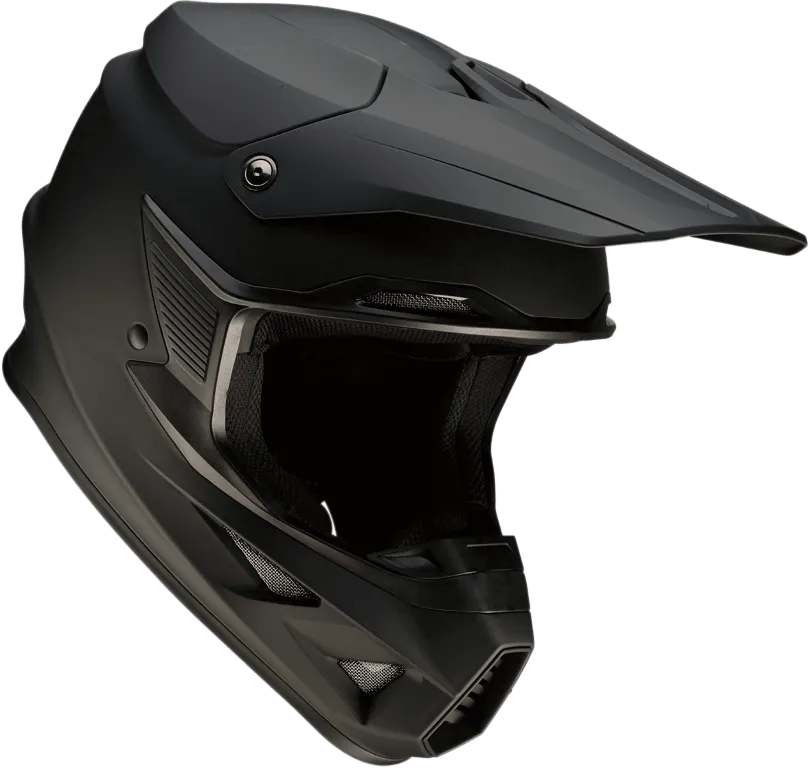 Z1R F.I. Solid MIPS® Helmet