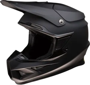 Z1R F.I. Solid MIPS® Helmet