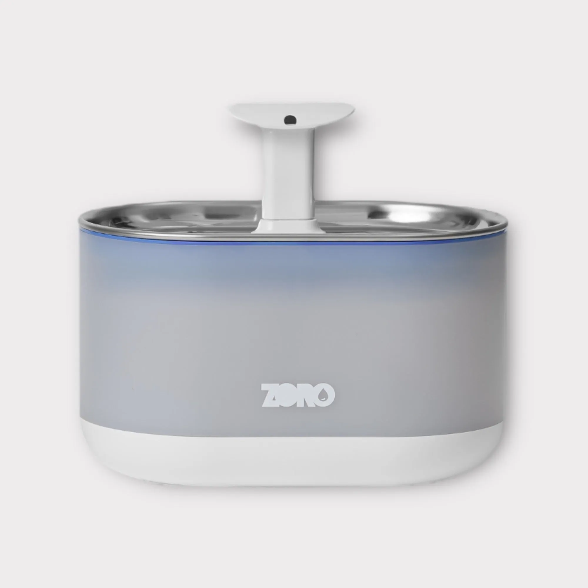 Zoro Spring Water Fountain System