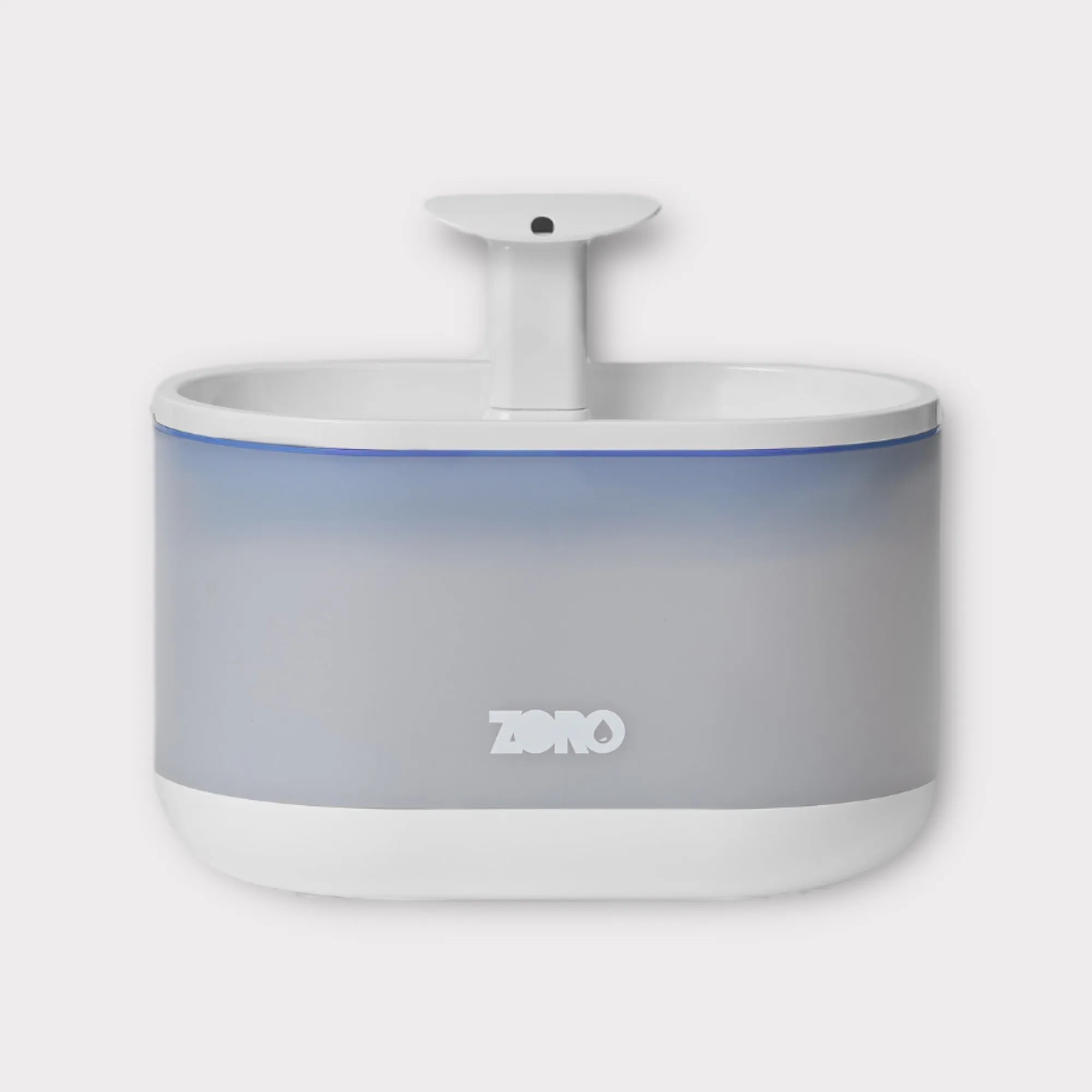 Zoro Spring Water Fountain System